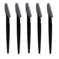 Silk Edge Precision Face & Brow Razor Set