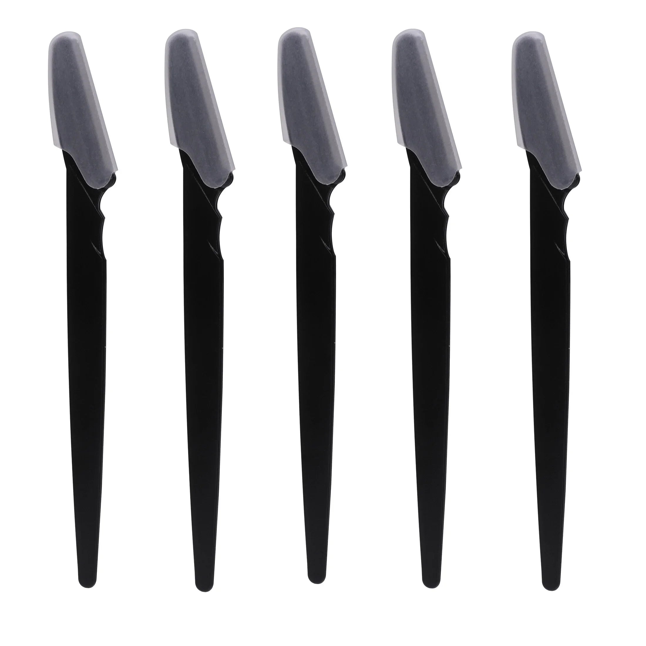 Silk Edge Precision Face & Brow Razor Set